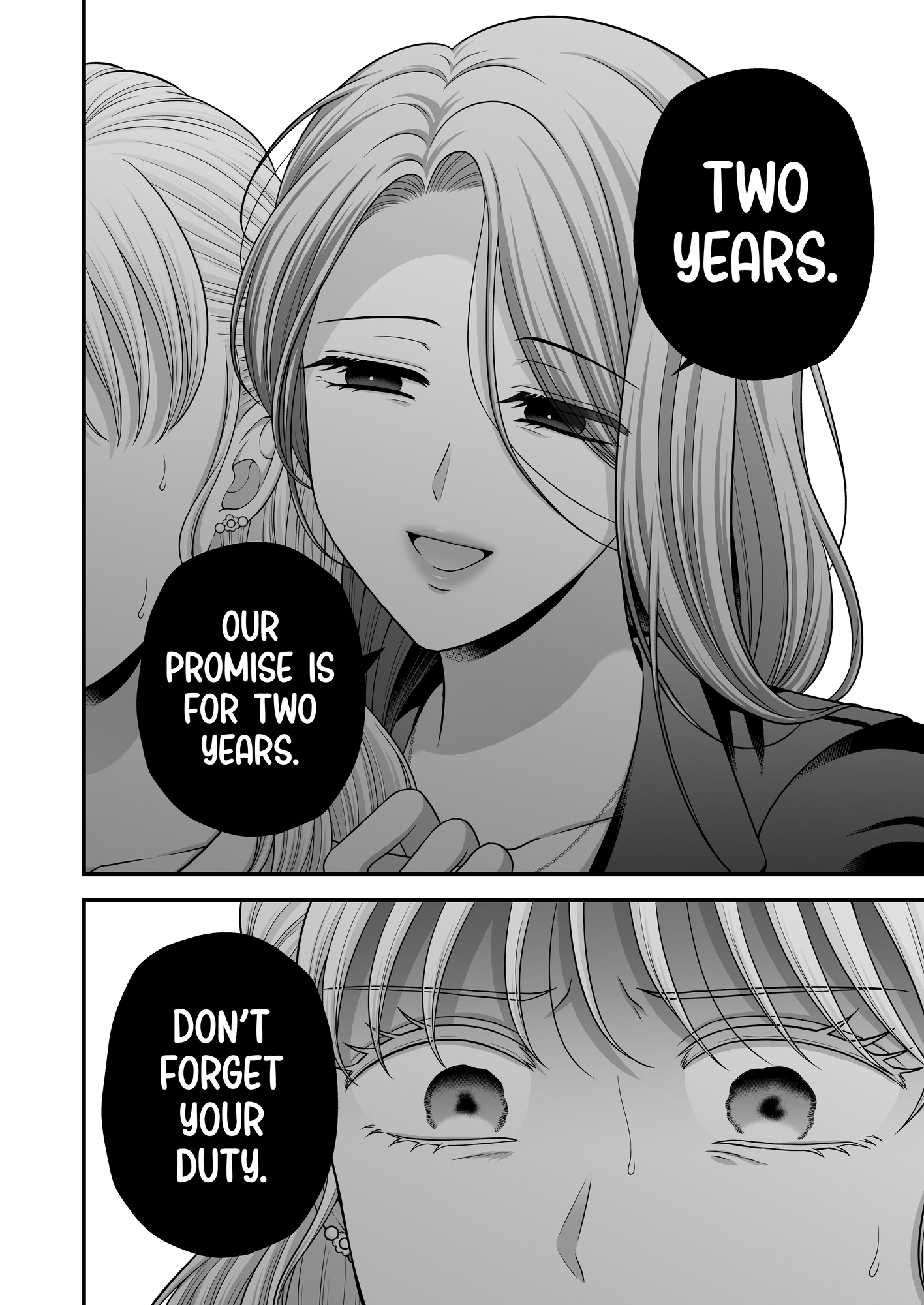 Love Only the Body 8