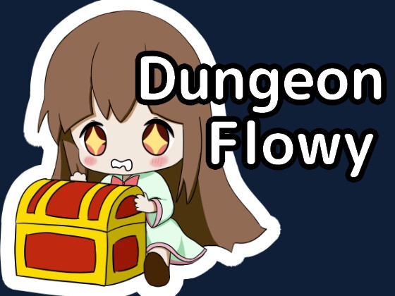 Dungeon Flowy