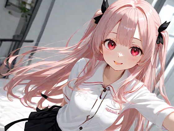 【ASMR】レモネードとくすぐったい距離感 こちょこちょ 囁き