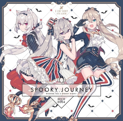 SPOOKY JOURNEY