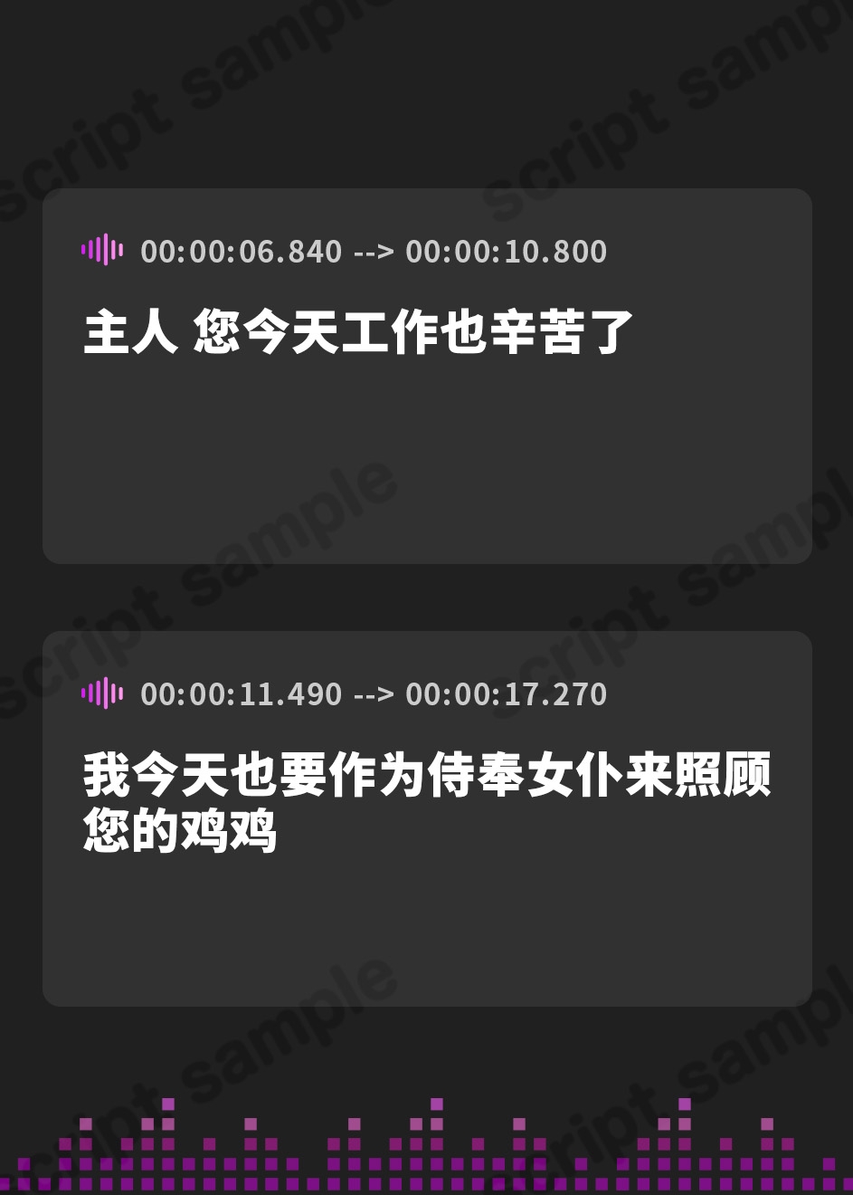 【簡体中文版】【KU100】ご奉仕メイドのあまあま新婚旅行エッチ ～ご主人さま、いつでもどこでもシていいですからね♪～【りふれぼプレミアムシリーズ】