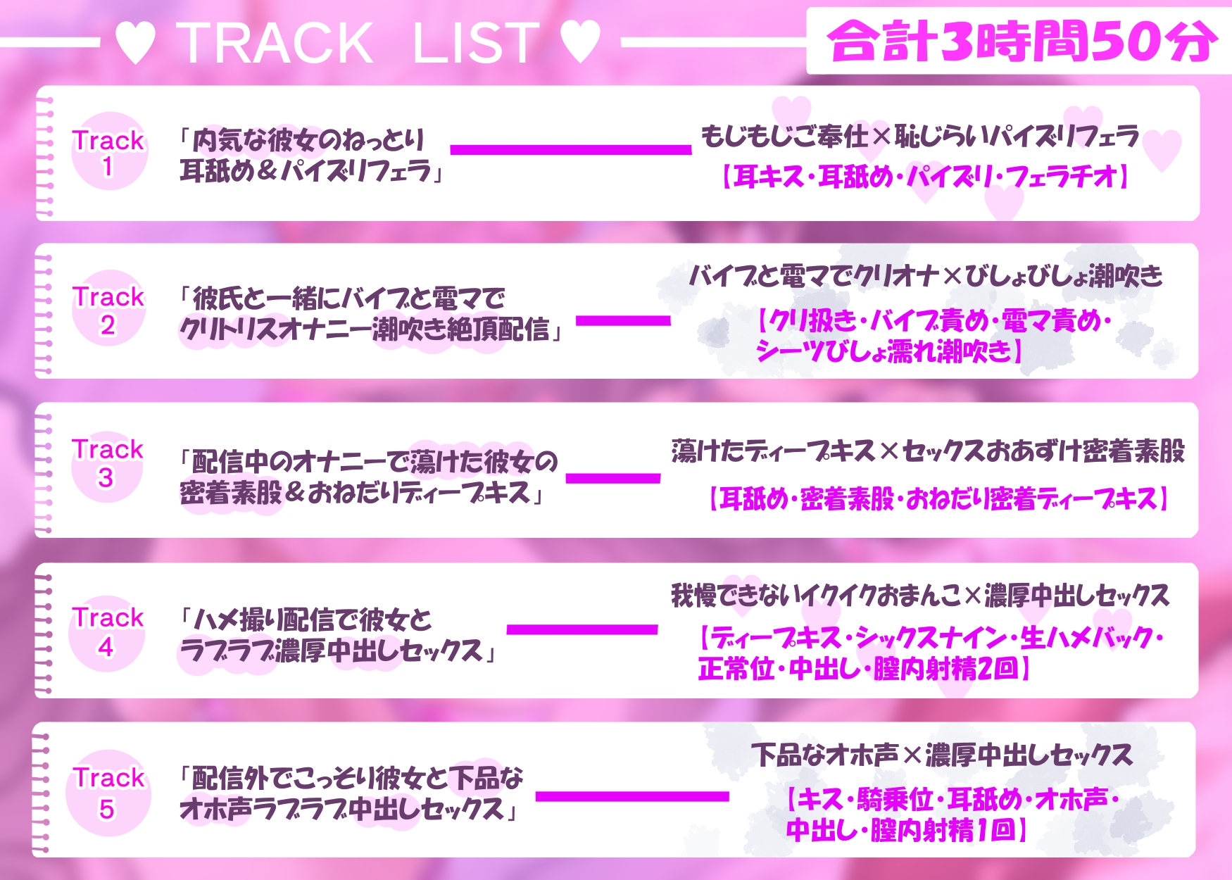 【12/27まで早期購入特典5枚付き&通常購入特典74枚付き】内気な彼女は過激なエロ配信者～ハメ撮り配信からスタートする彼女とあなたのラブラブ濃厚中出しセックス性活～