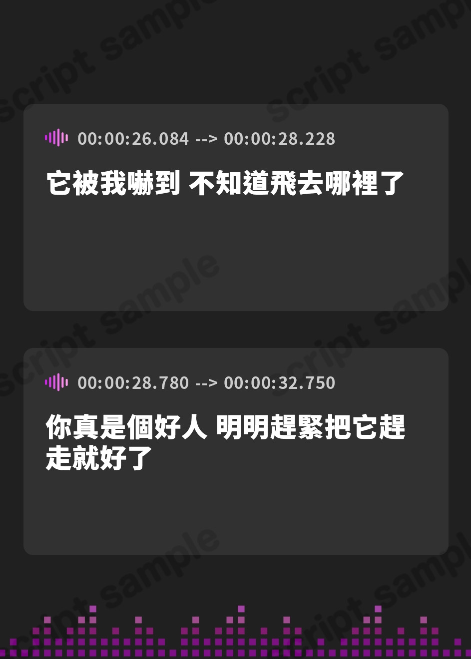 【繁体中文版】【魔法使い】冒険者の野営◆癒しの寝落ち・作業音