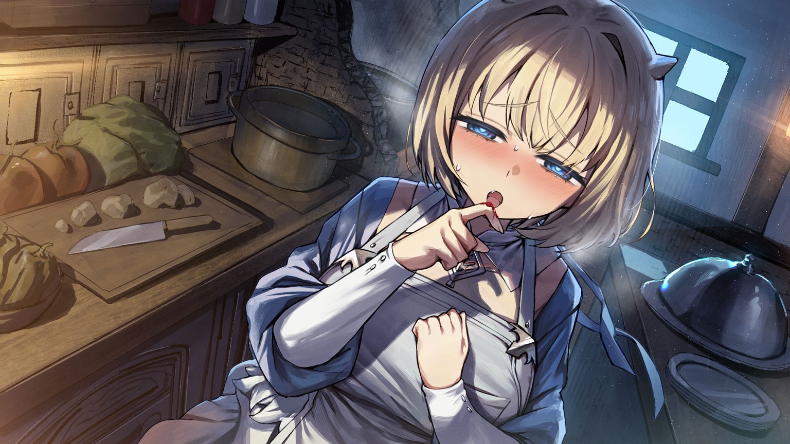 【브라운더스트2】ASMR팩 01 :꿈 속의 속삭임