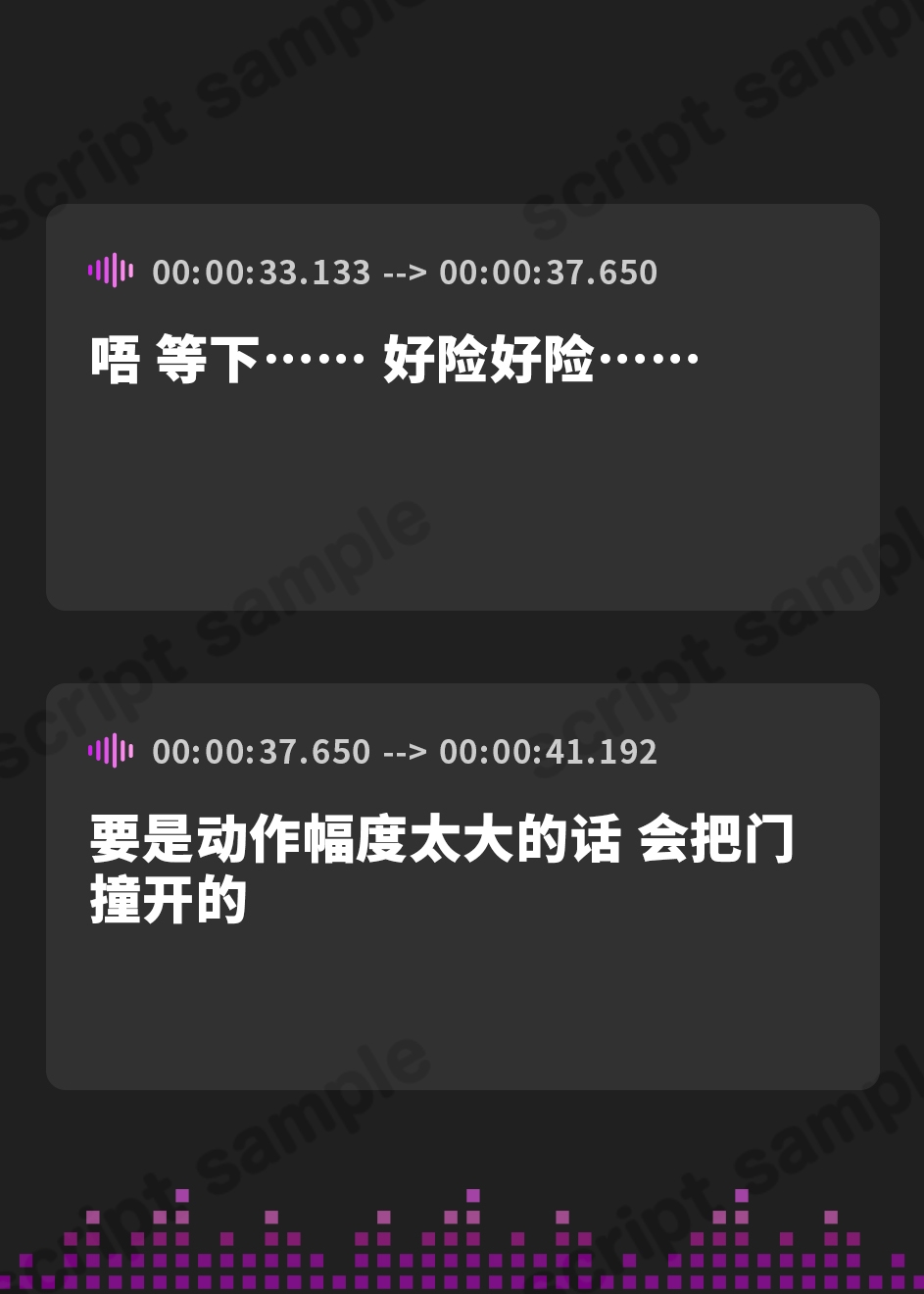 【簡体中文版】【KU100】ご奉仕大好きロッカーJKのベロチュー逆レ○プ ～ムラムラ吐息たっぷりのウィスパーアクメ～