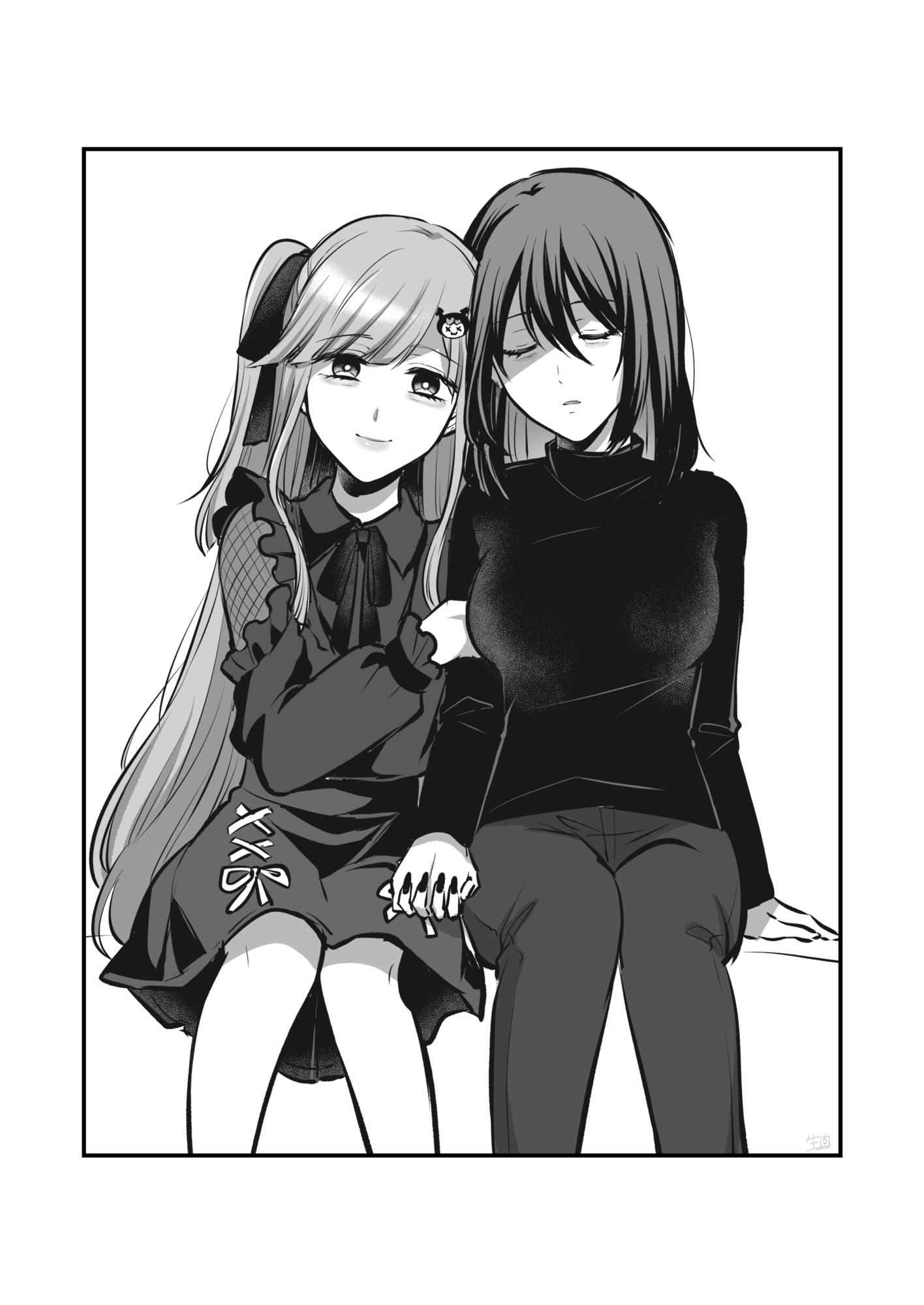 FANBOX Compilation Book 2