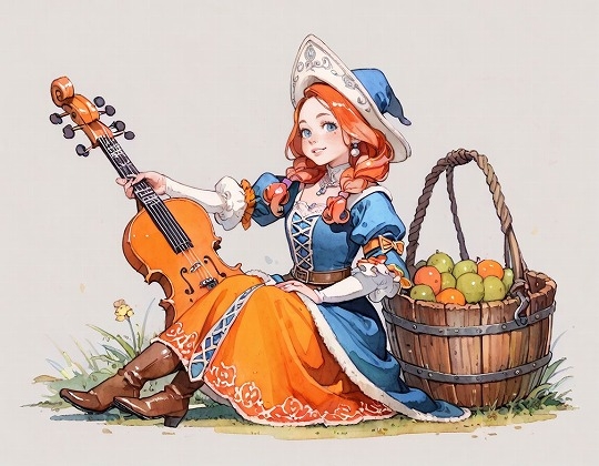 『ジャズ日和』リラックス著作権フリーBGM5曲セット