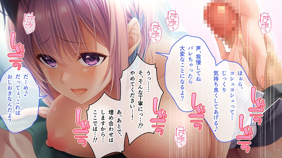 アネトモ CGノベル版 総集編 ~弟クンはリア恋ギャル’sのガチ本命っ! 同担OKのハーレムらいふ♪~