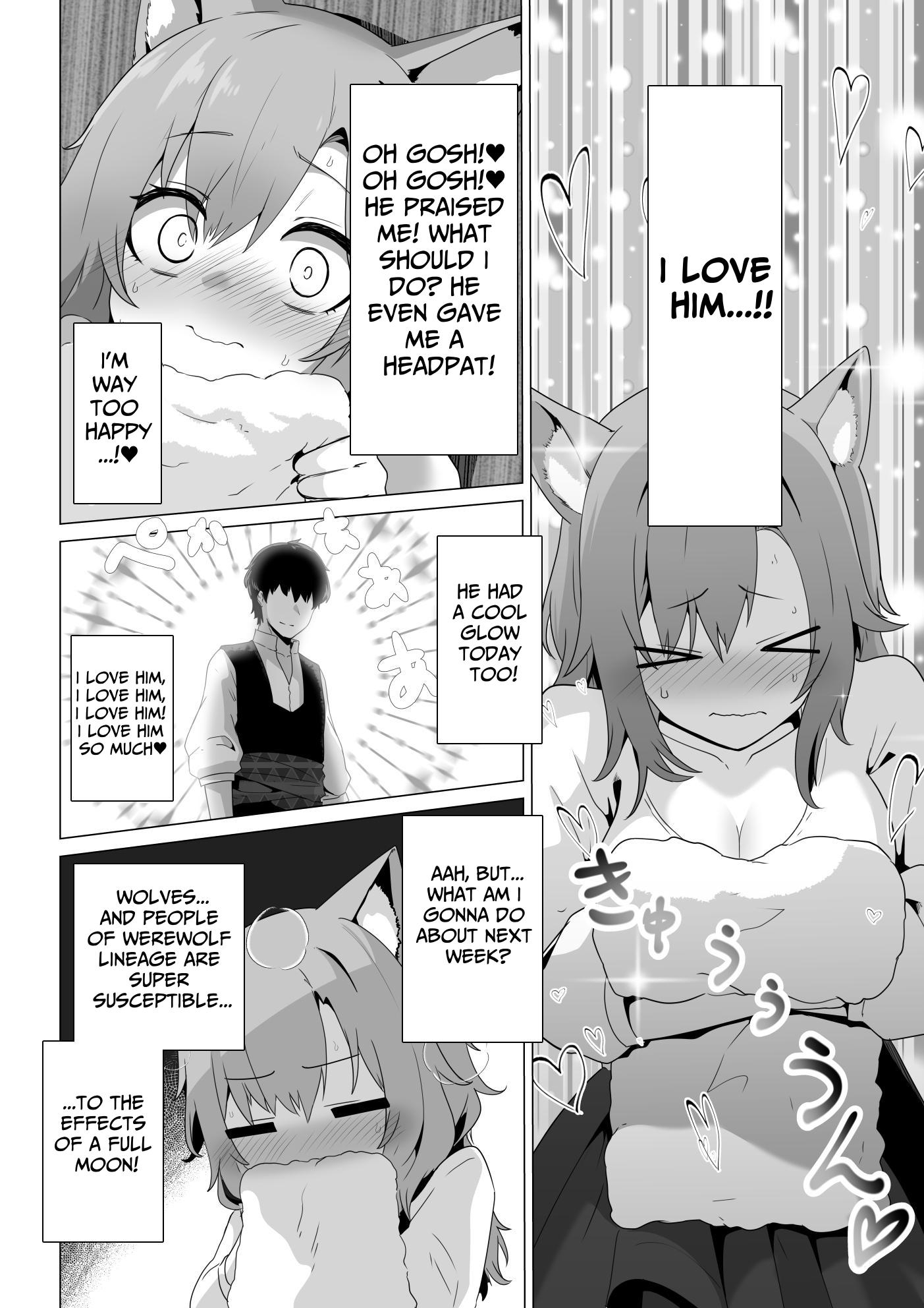 【英語版】ホンネを聞かせて