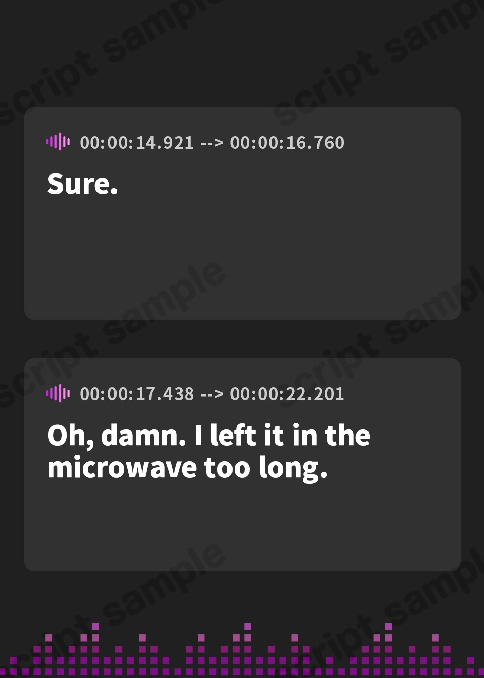 【英語版】新人の露出ギャルは、わざとミスって店長にお仕置きされたい♪