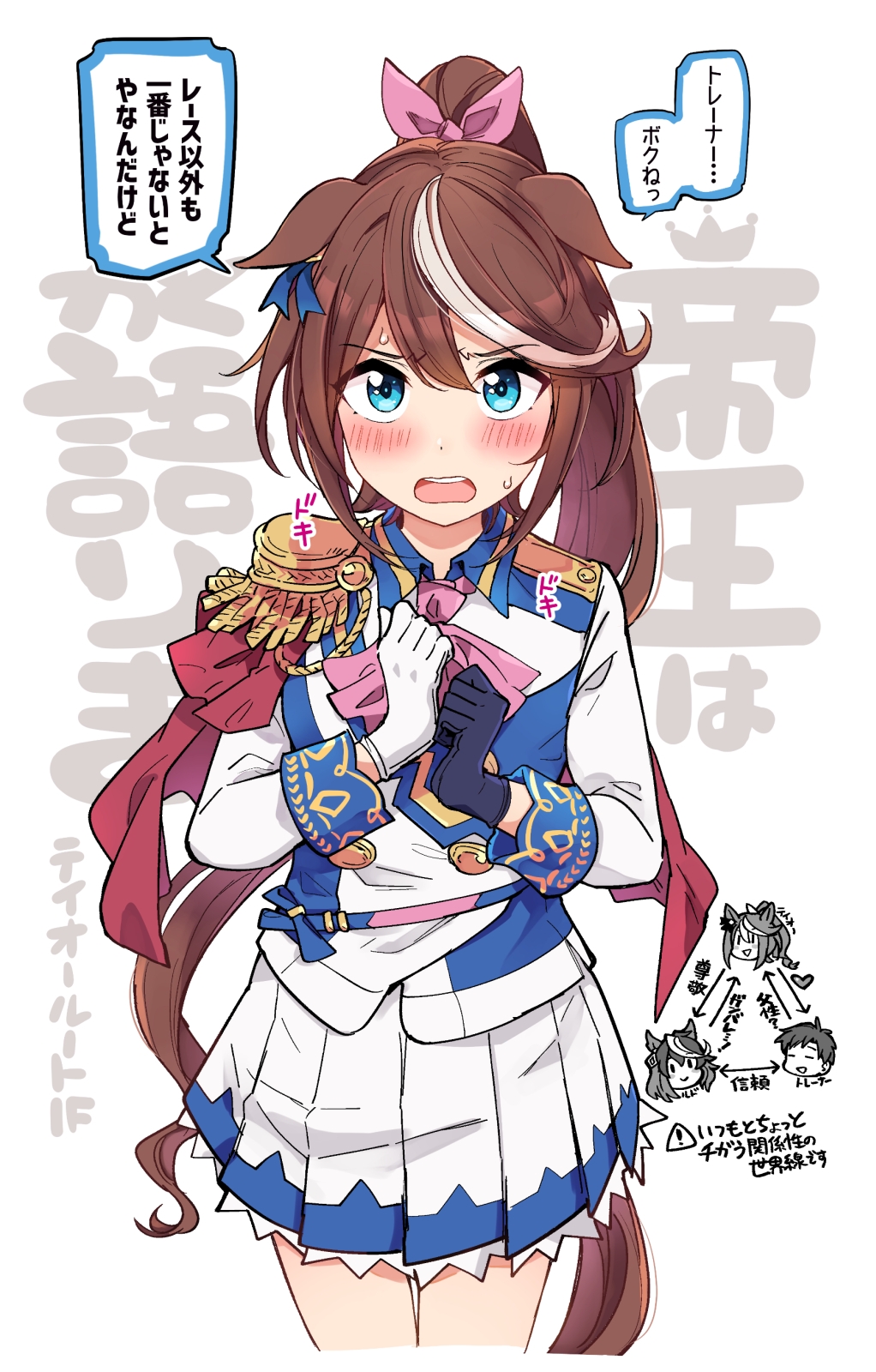 皇帝はかく語りき3