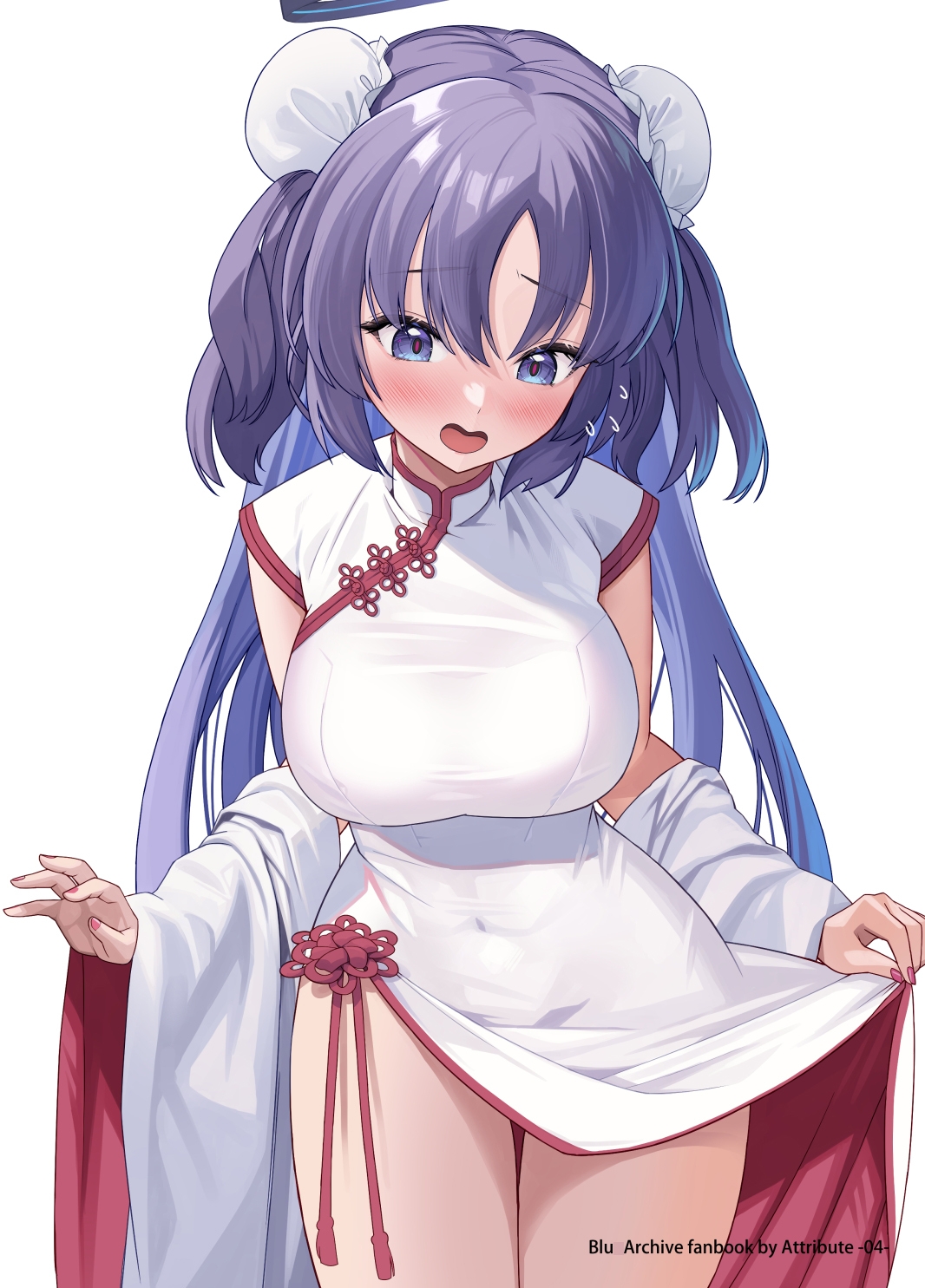 うちのユウカ・ノアが一番かわいい!