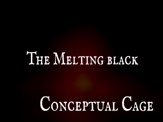 The melting black