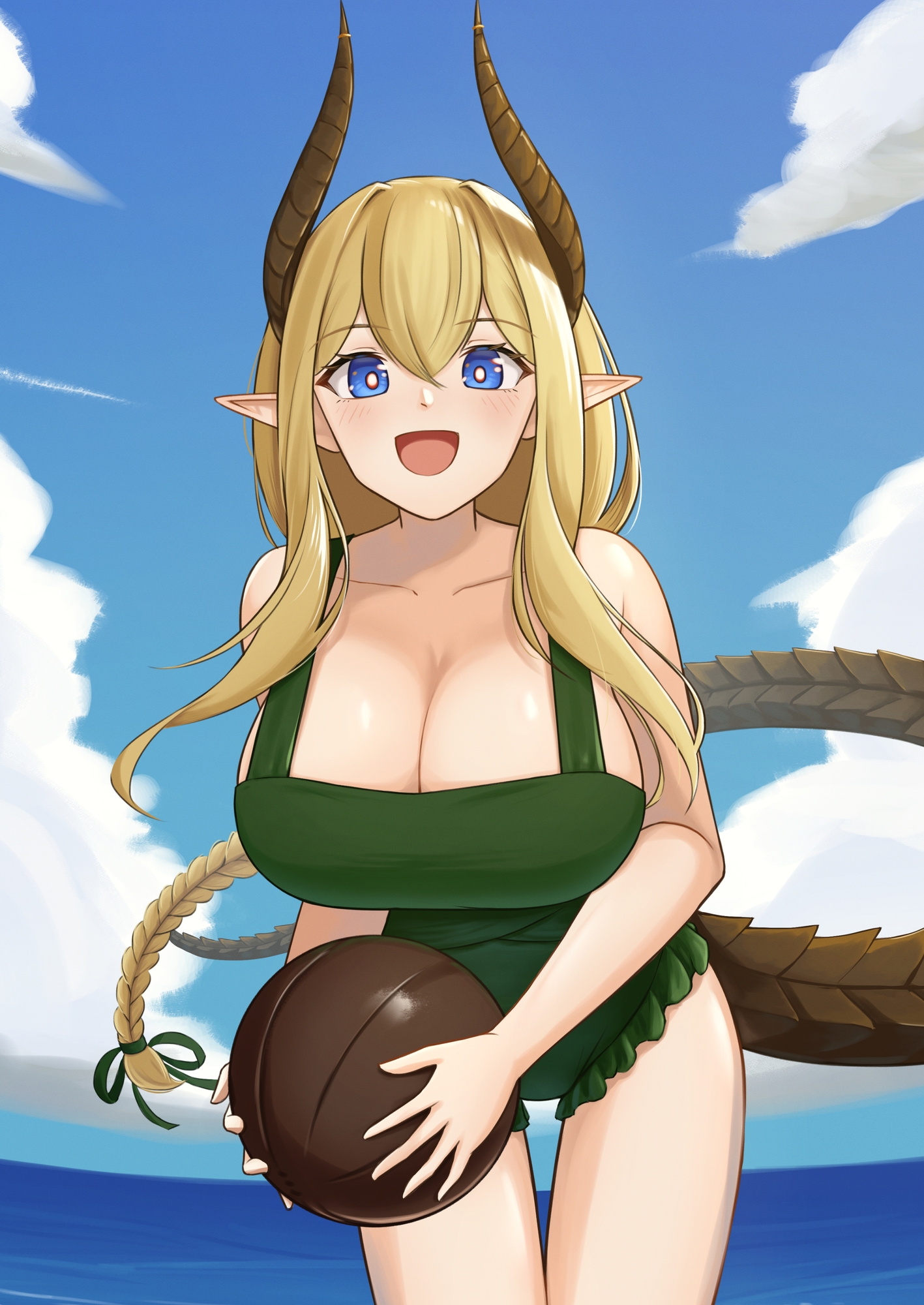 DRAGONGIRLS!