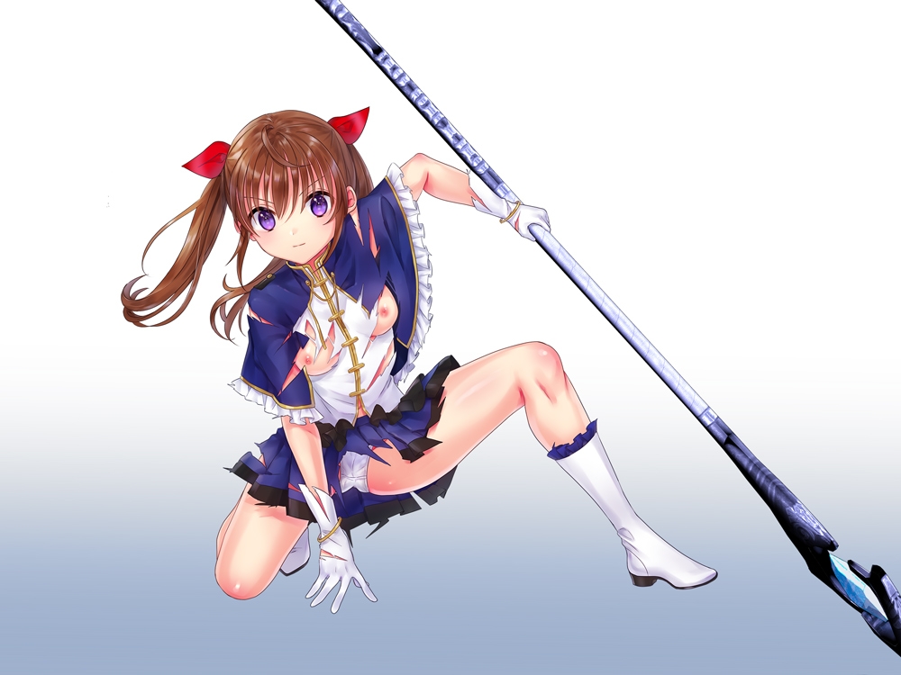 暗黒のアネデパミ 100円で10000000000M秒のASMRたち