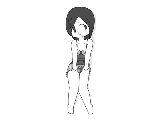 【英語版】女の子になった日2