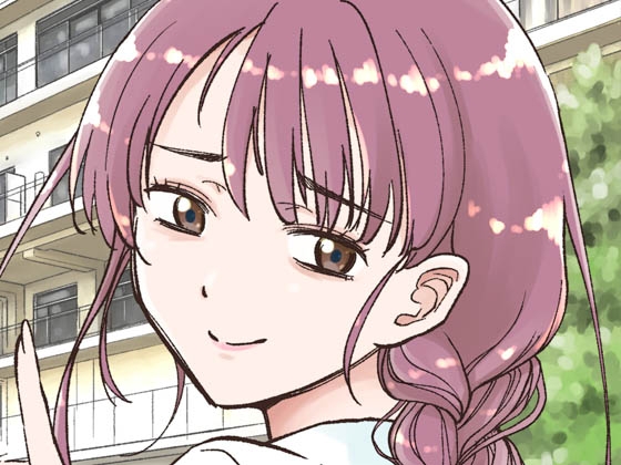 【英語版】徘徊女子 葉果菜さんは儚げ 愛知県蒲郡市西浦