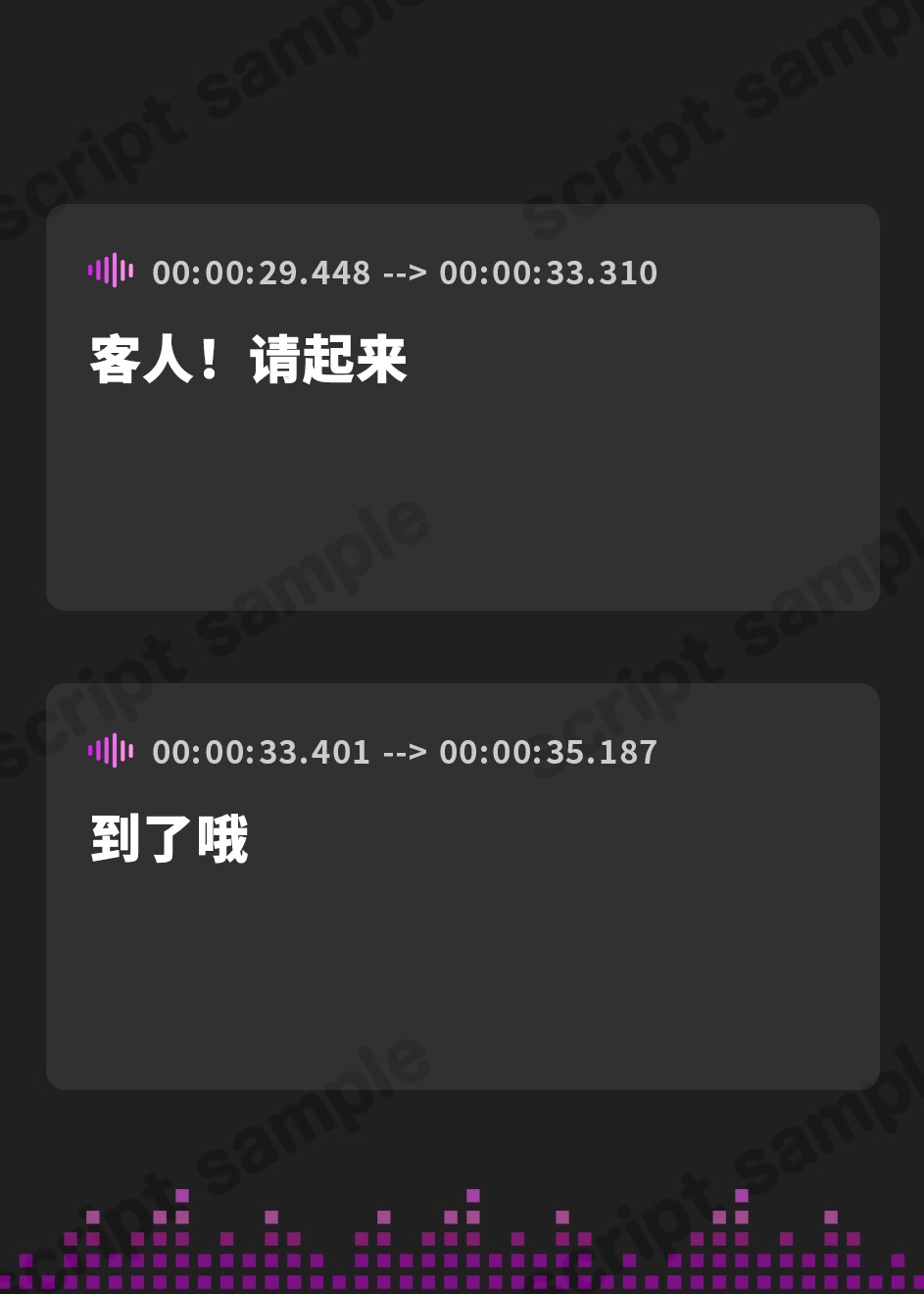 【簡体中文版】ドスケベ淫乱タクシードライバー〜酔ったあなたを安全に家までお届けします♪〜