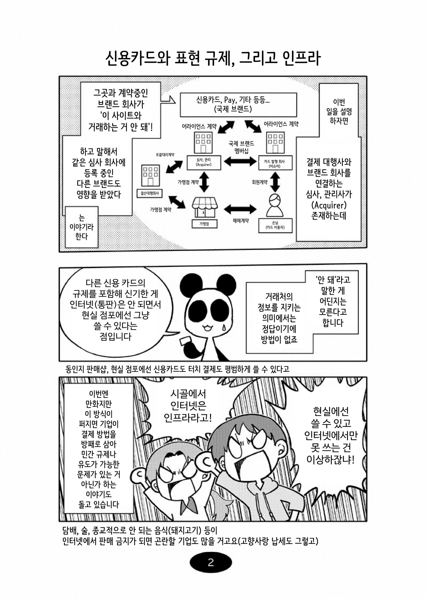 【韓国語版】漫画アシのABC～2024年冬～