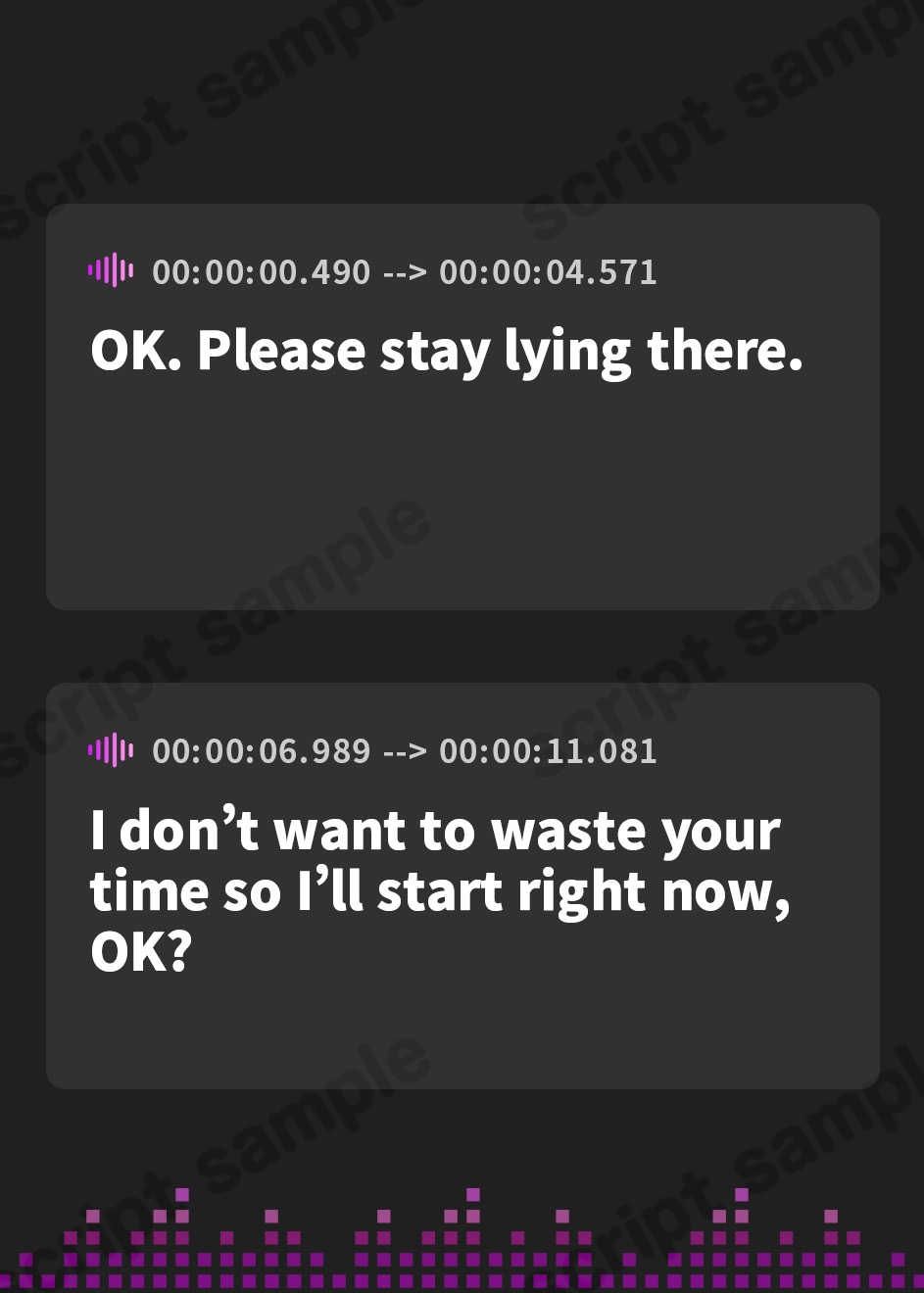 【英語版】予約が取れないメンエス店人気嬢の密着耳責めトロトロご奉仕マッサージ