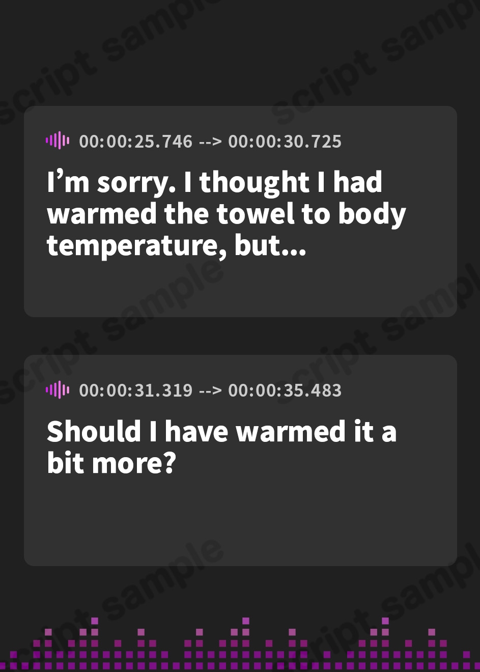 【英語版】予約が取れないメンエス店人気嬢の密着耳責めトロトロご奉仕マッサージ