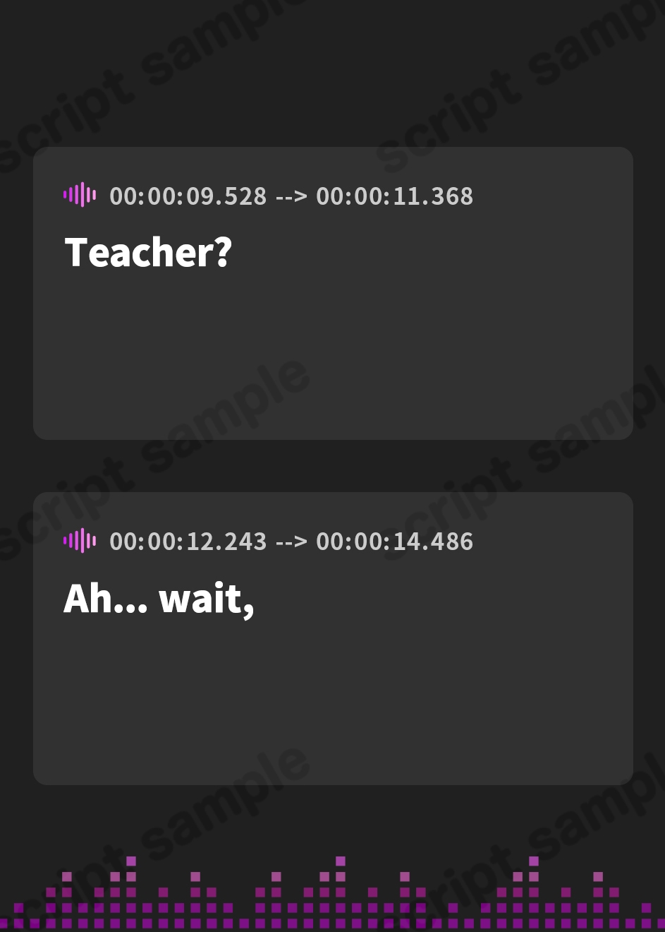 【英語版】✅1/28まで過去作クーポン付き✅【4時間×2人×魔法少女ハメ比べ】魔法少女ダブル催■アプリ調教!!→あなた大好き孕ませ懇願アクメ中毒口リオナホに♪CV:兎月りりむ。
