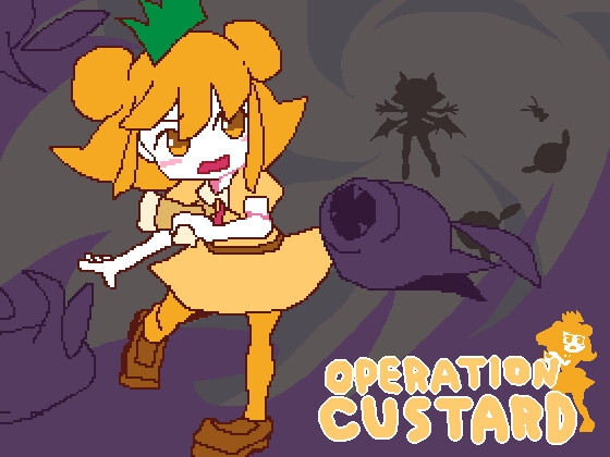 Operation Custard