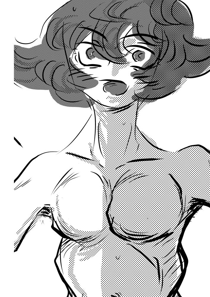 案山子の空スクラム 一合 世紀の大選挙