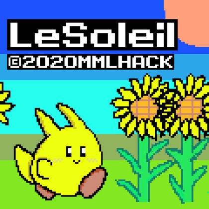 Le Soleil