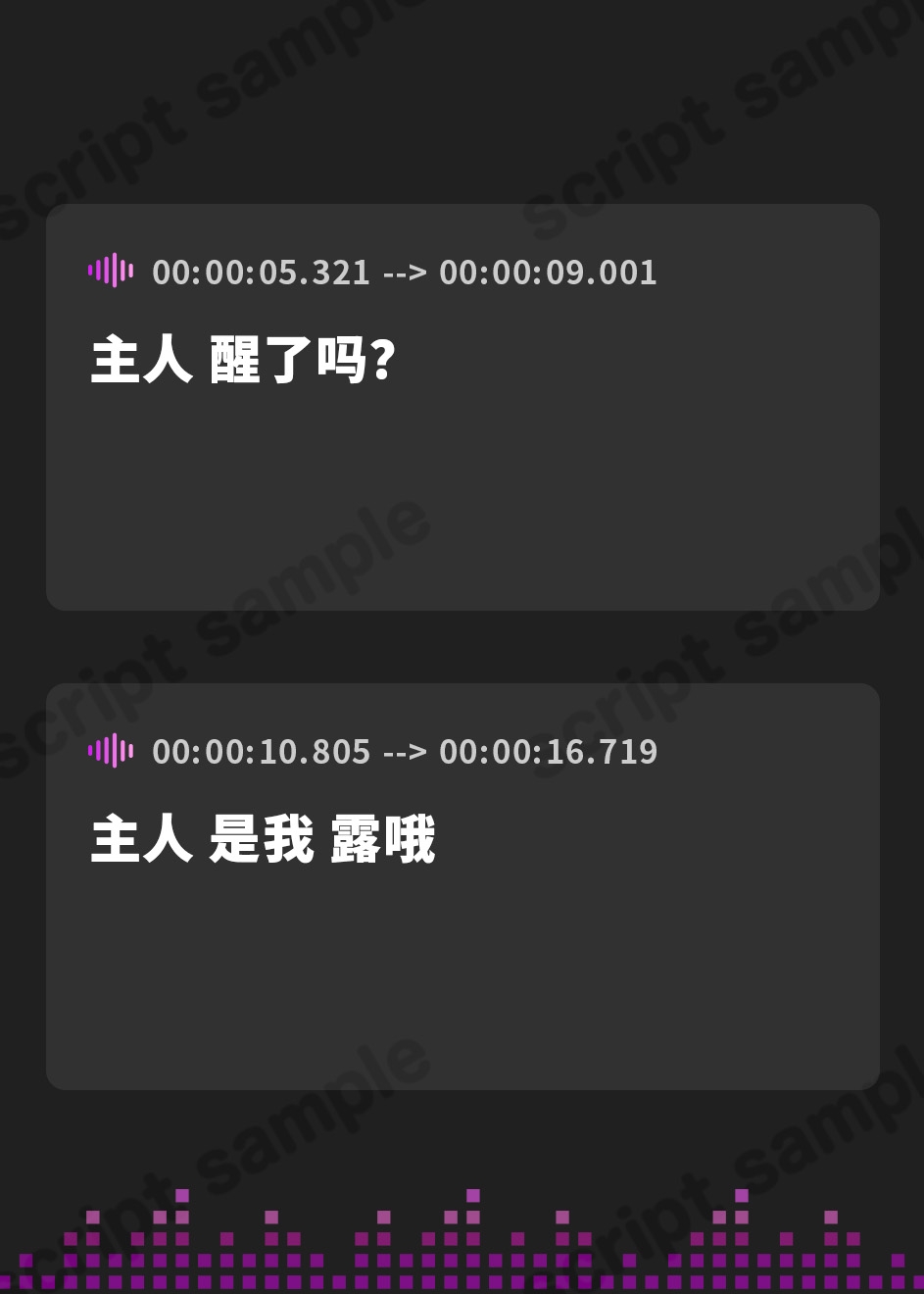 【簡体中文版】奴○少女と結婚して幸せにしてみた-また明日が来るのが楽しみです【KU100】
