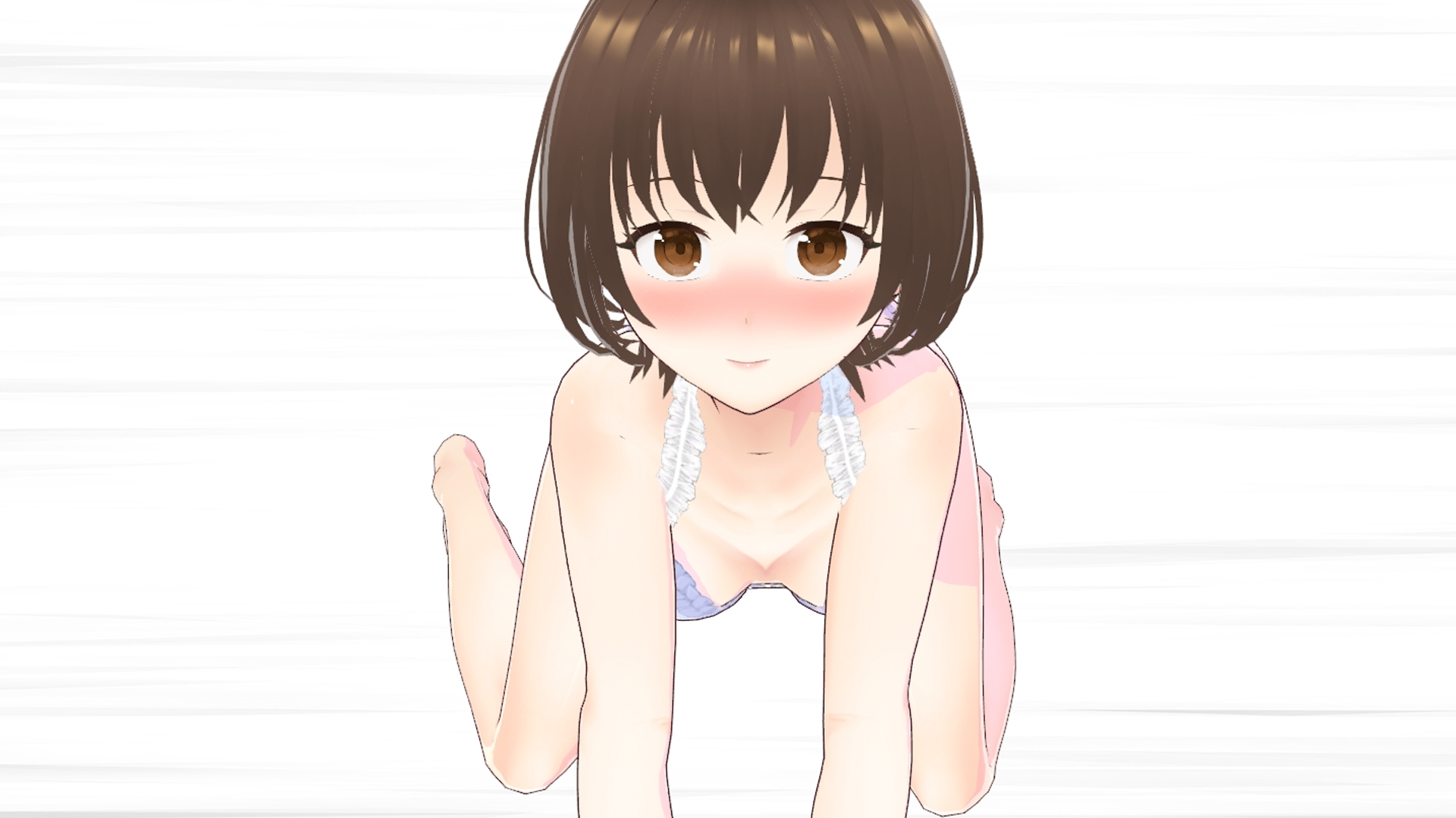 ~ウワガキ~ 妻が過去にしてきたエッチを聞きながらラブラブセックスをする話 ~2~