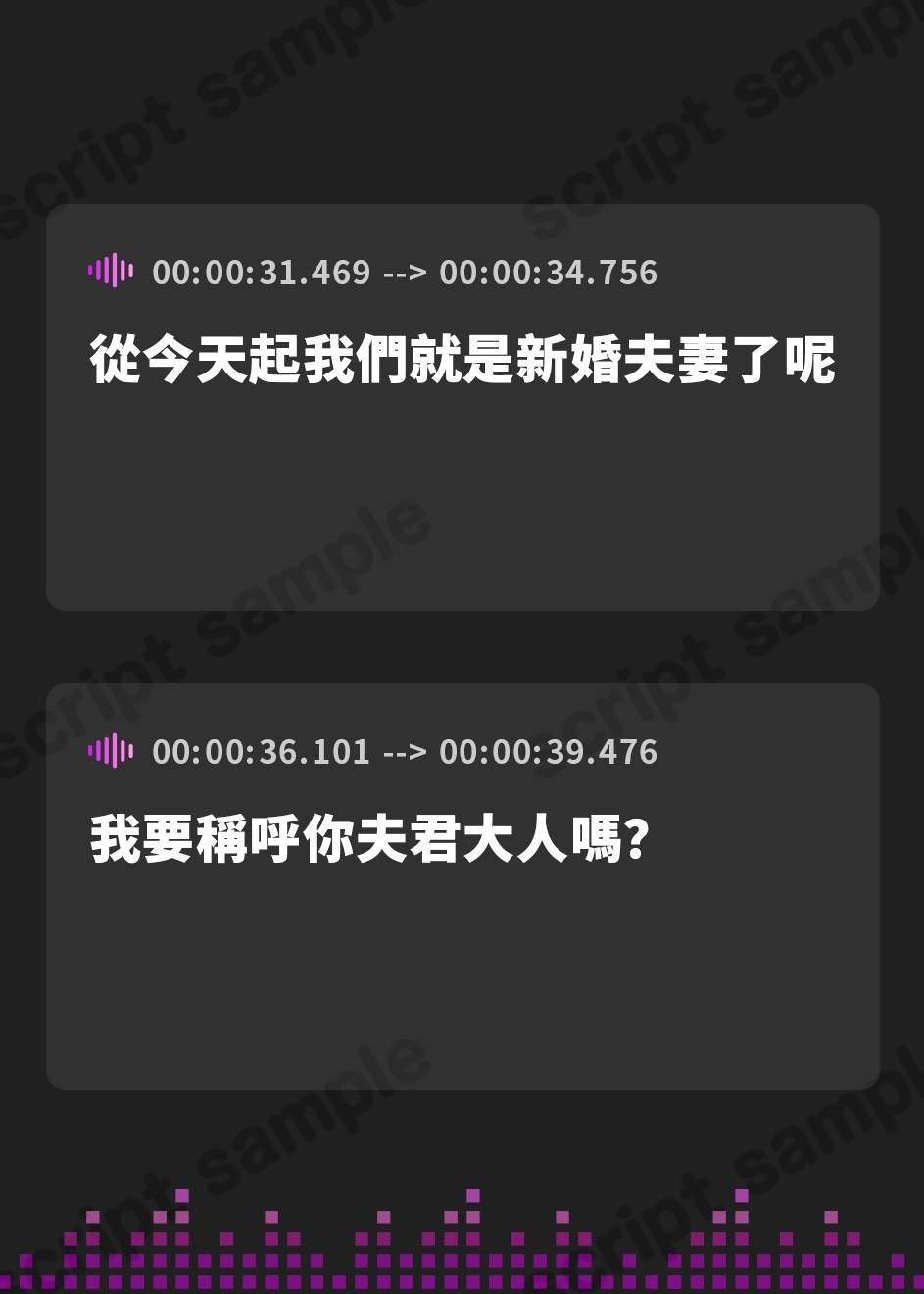 【繁体中文版】クールなのに徹底的に甘やかしてくれる孕ませエッチ好きの新婚エルフ嫁～異世界花嫁制度～
