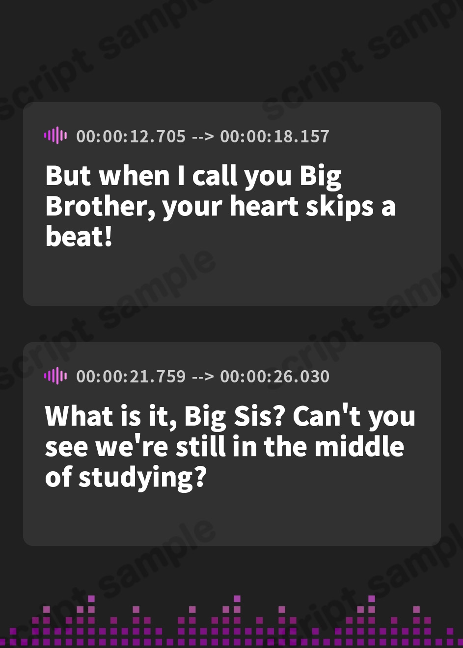 【英語版】あざと可愛いJK妹。ガチ恋先生を姉に寝取られブチギレ!…姉妹はおまんこ並べてどちらが好きか選ばせてきます……。