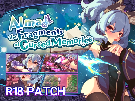 [R18 PATCH] Alma and the Fragments of Cursed Memories