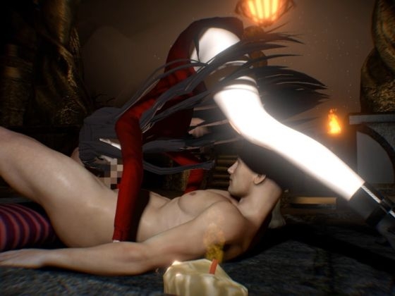 fateの遠○凛とイチャラブプレイから教え込みプレイまで詰め合わせた動画総集編