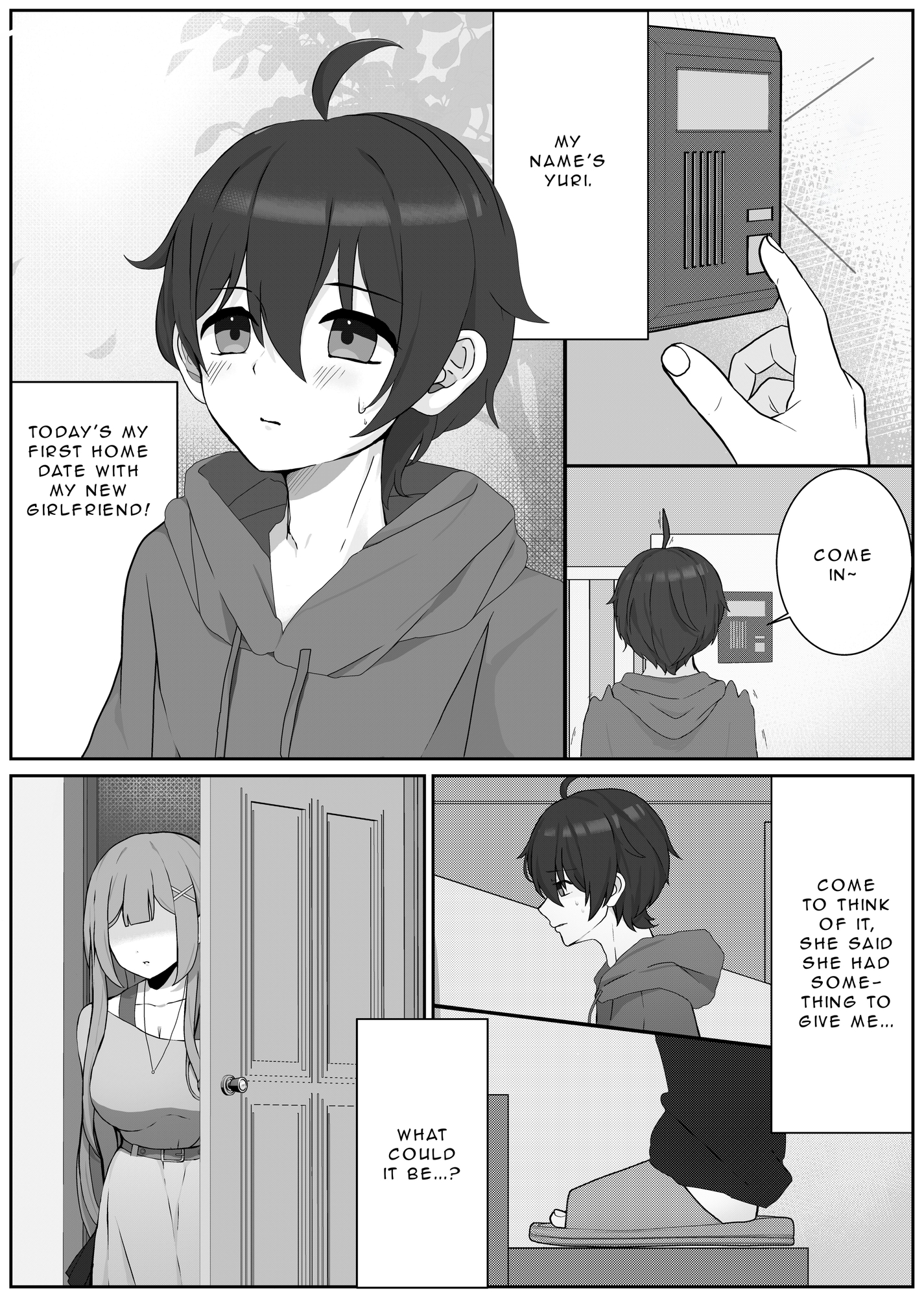 【英語版】後戻り出来ない女性化変態マゾ調教