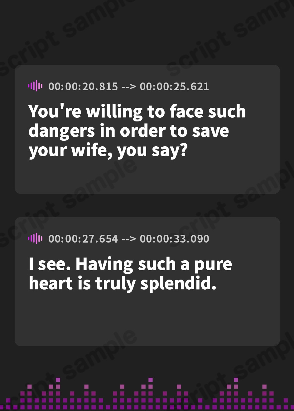 【英語版】妻の病気を治す薬をドライアドに頼んだら、犯されまくって、薬も貰えて、セフレにもなりました♪