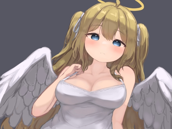 天使のフェラチオ -天国編-