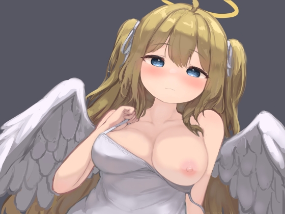 天使のフェラチオ -天国編-