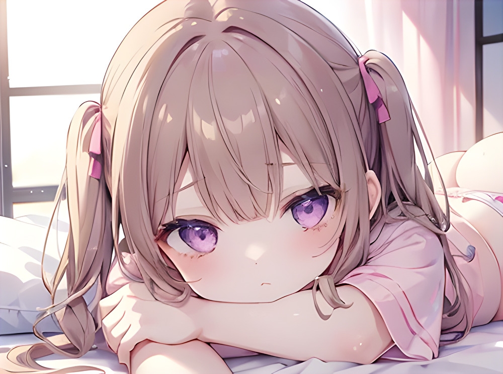 【1週間のオナ禁から解放!】性欲MAXの理性崩壊オナニー【華本うさぎ】