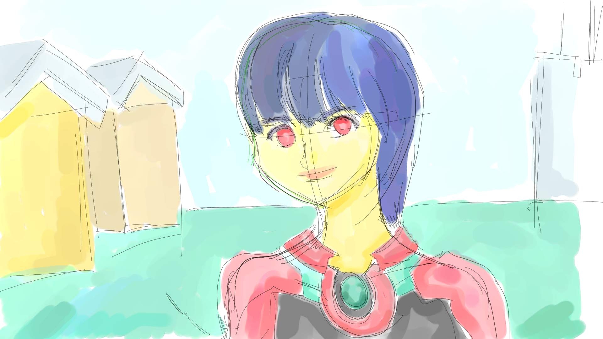 エンゲルスティマー 銀山鉄イラスト集其の2