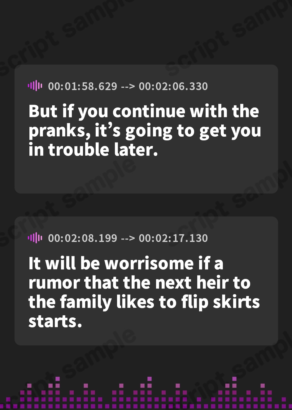 【英語版】【ガン攻め】性欲激ヤバ女執事の超密着レ◯プ【轟音オホ】 ～坊ちゃまの可愛い童貞を奪いたくて我慢できませんので生パコさせていただきます!～