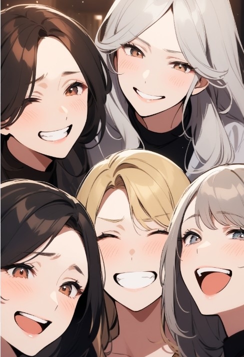 M男向けボイス 恥ずかしい短小包茎いじめ CFNM 配信サイトでオナサポ お姉さん達のチンポ鑑賞会