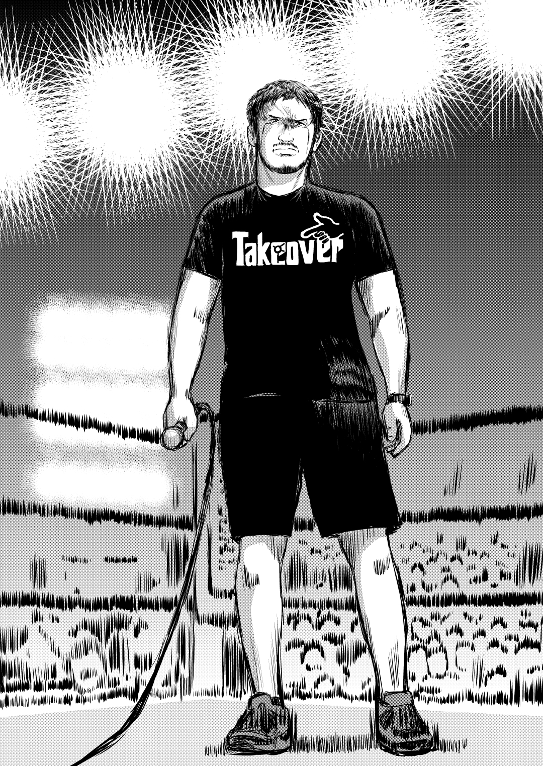 最狂超プロレスファン烈伝5.6
