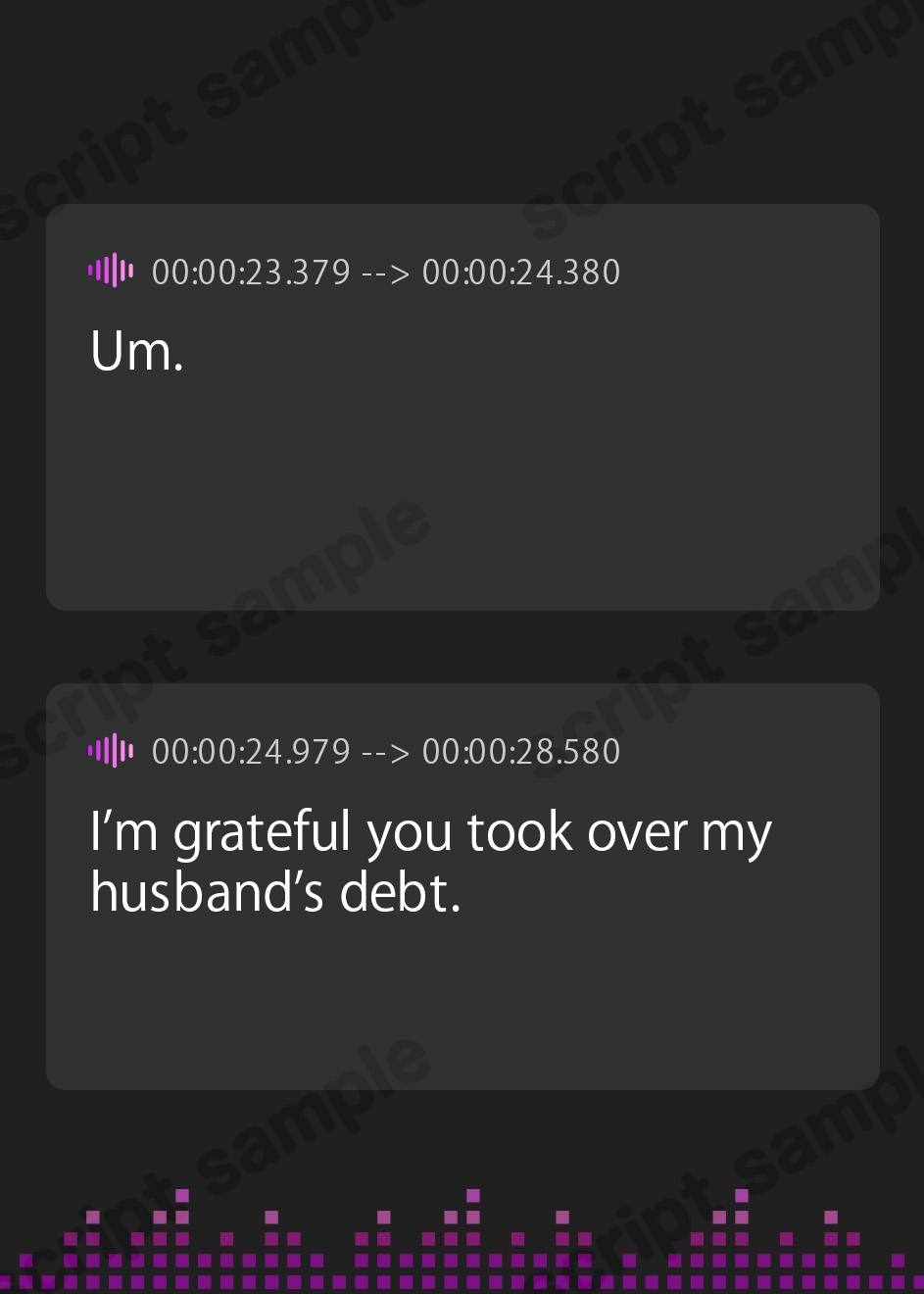 【英語版】【低価格で高品質110円!!】むちむち人妻をキメセクNTR調教～旦那上司の性処理玩具