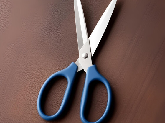 ハサミASMR - チョキチョキ、心地よい癒やし音