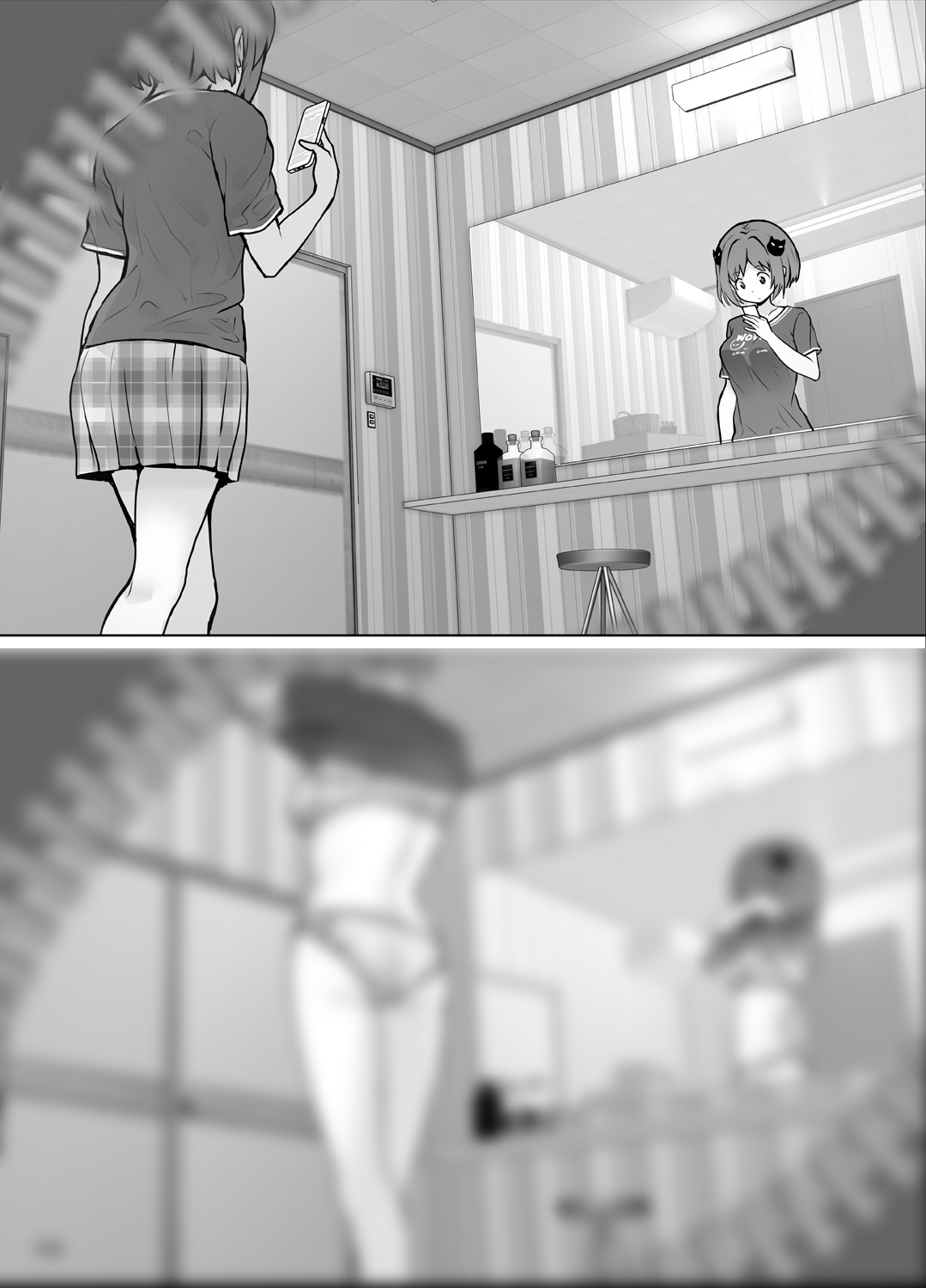 某芸能事務所盗撮画像流出まとめ