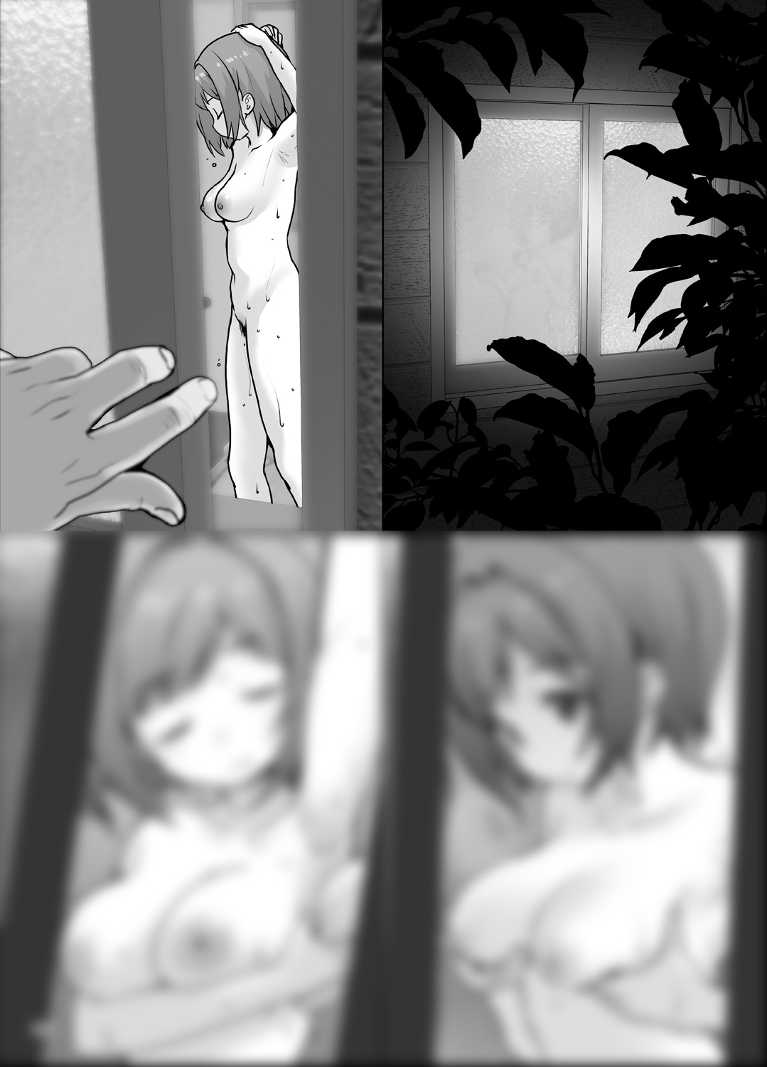 某芸能事務所盗撮画像流出まとめ