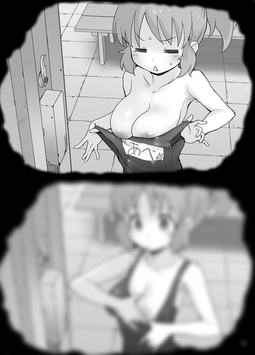 某芸能事務所盗撮画像流出まとめ3