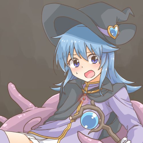 男の娘が触手でひどい目に合うだけ♂~Returns~